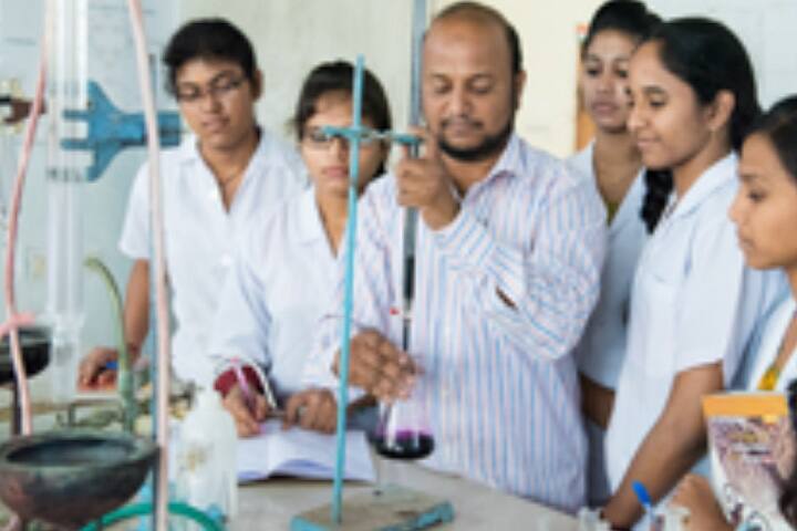 laboratory